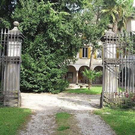 Zandobbio B&B La Patirana מראה חיצוני תמונה