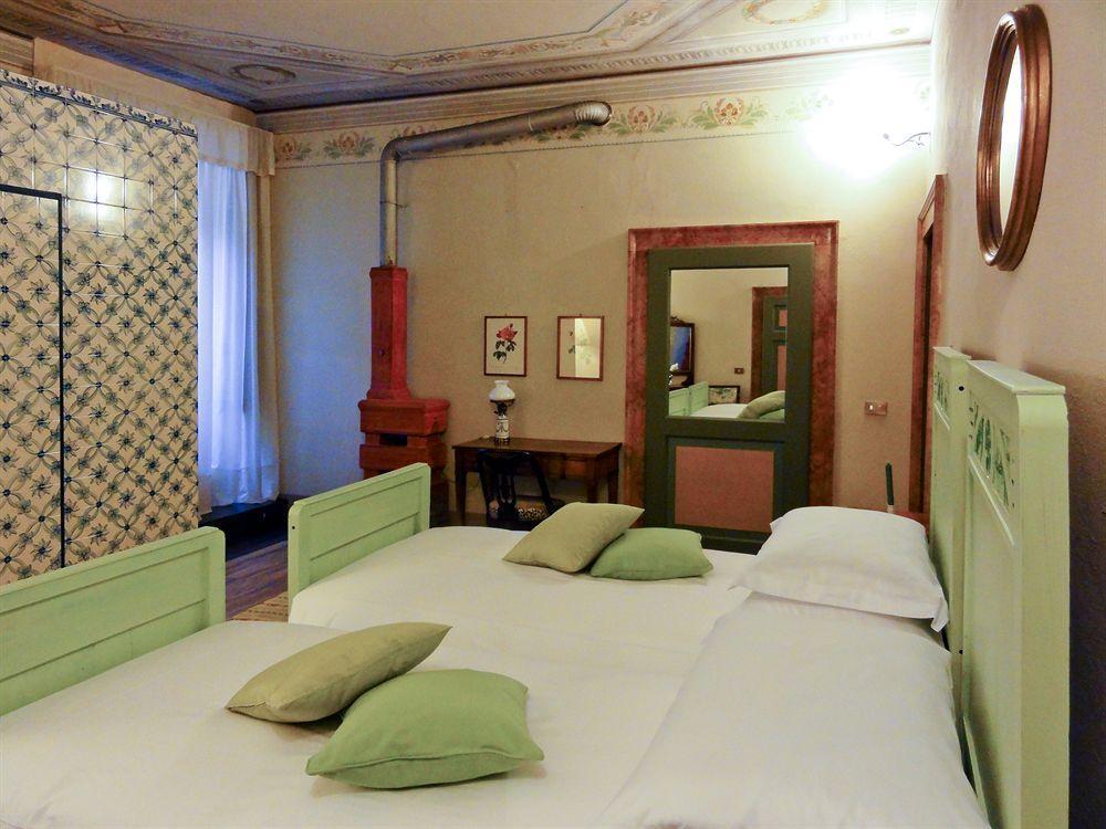 Zandobbio B&B La Patirana מראה חיצוני תמונה