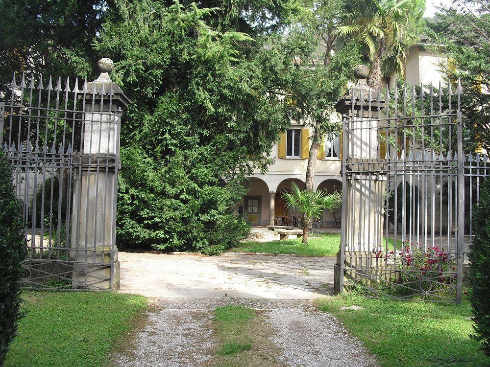 Zandobbio B&B La Patirana מראה חיצוני תמונה