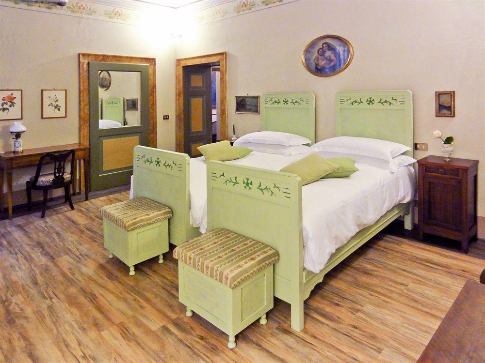 Zandobbio B&B La Patirana מראה חיצוני תמונה