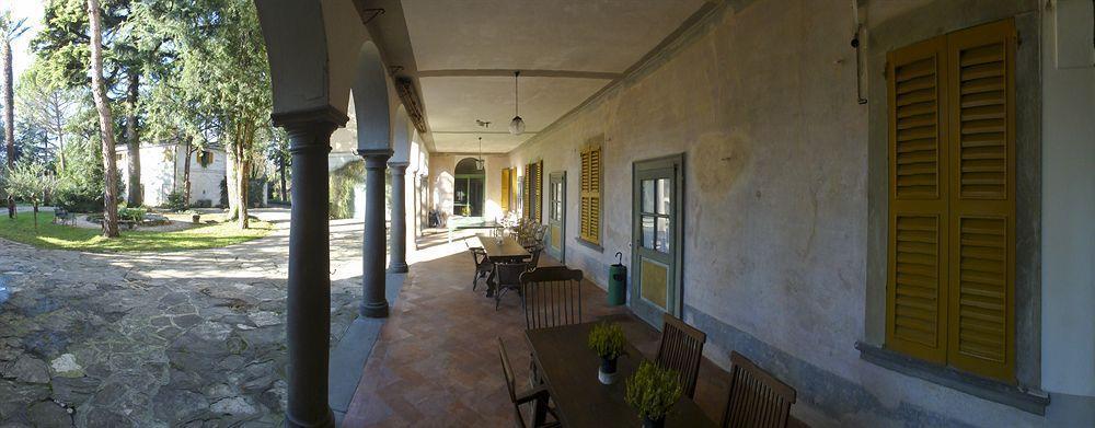 Zandobbio B&B La Patirana מראה חיצוני תמונה
