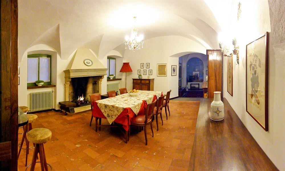 Zandobbio B&B La Patirana מראה חיצוני תמונה