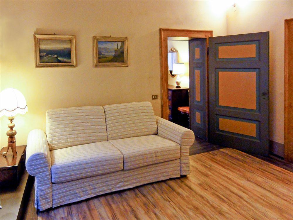 Zandobbio B&B La Patirana מראה חיצוני תמונה
